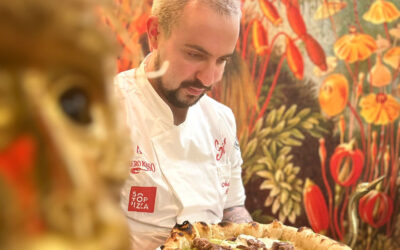 Aromatica Off, mercoledì 24 nuove frontiere per i prodotti da forno