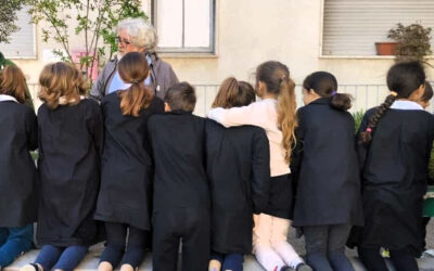 Aromatica a Scuola, cultura del cibo e sostenibilità ambientale