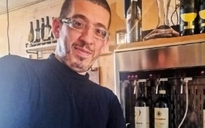 Il Premio Aromatica 2024 a Paolo Pellegrino
