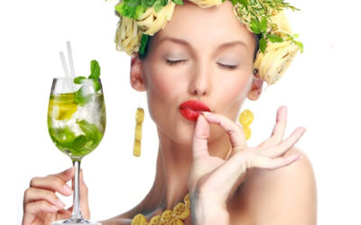 Confcommercio ad Aromatica, iniziative per coinvolgere e incantare