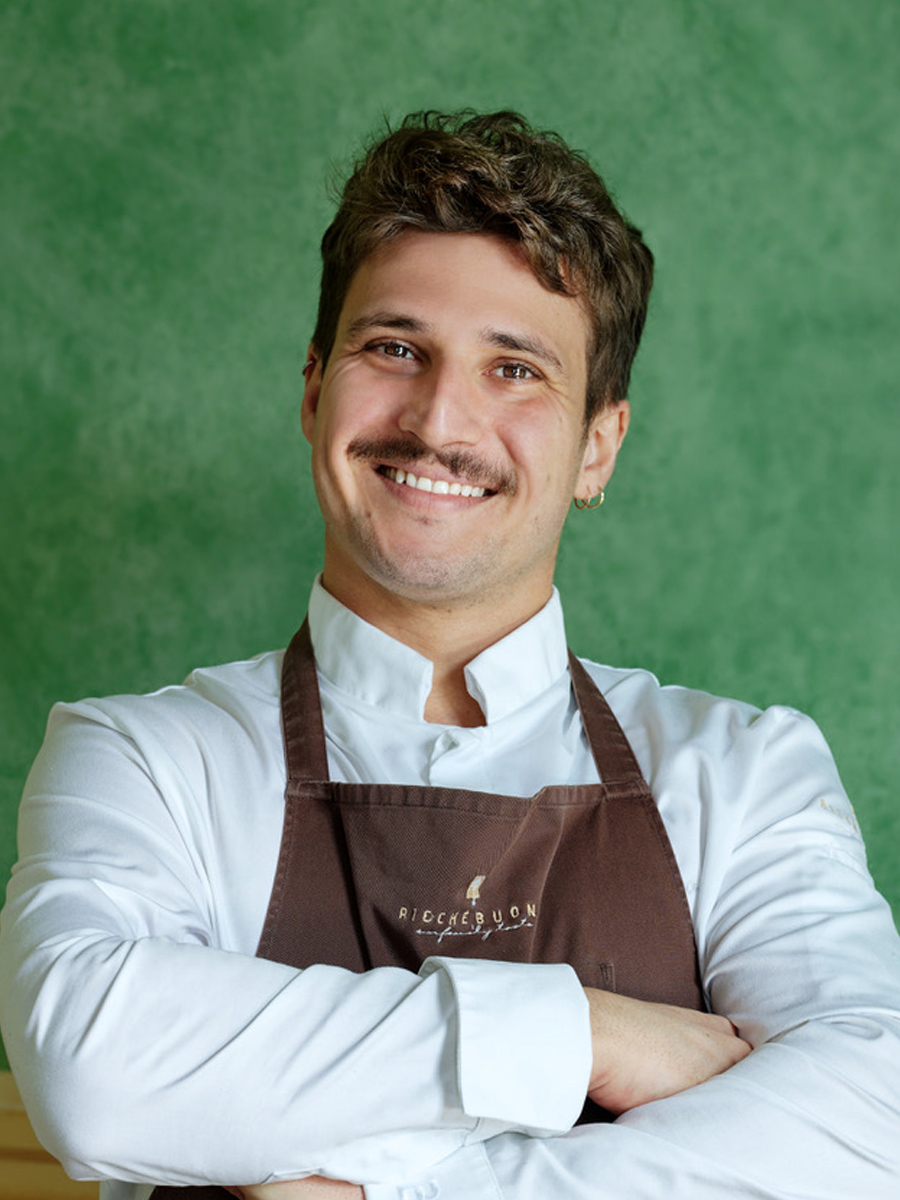 Alberto Moretti