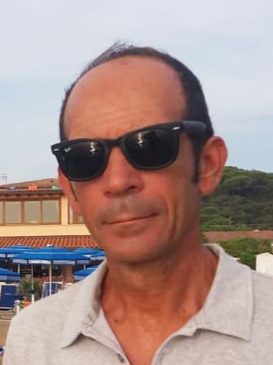 Mauro Allara