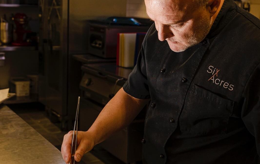 Al dianese Francesco Trucco il Premio Aromatica 2025
