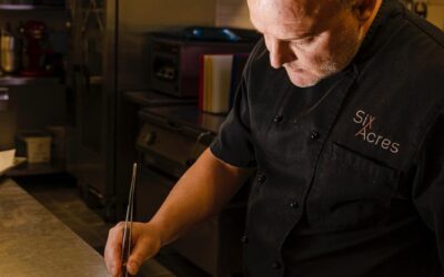 Al dianese Francesco Trucco il Premio Aromatica 2025