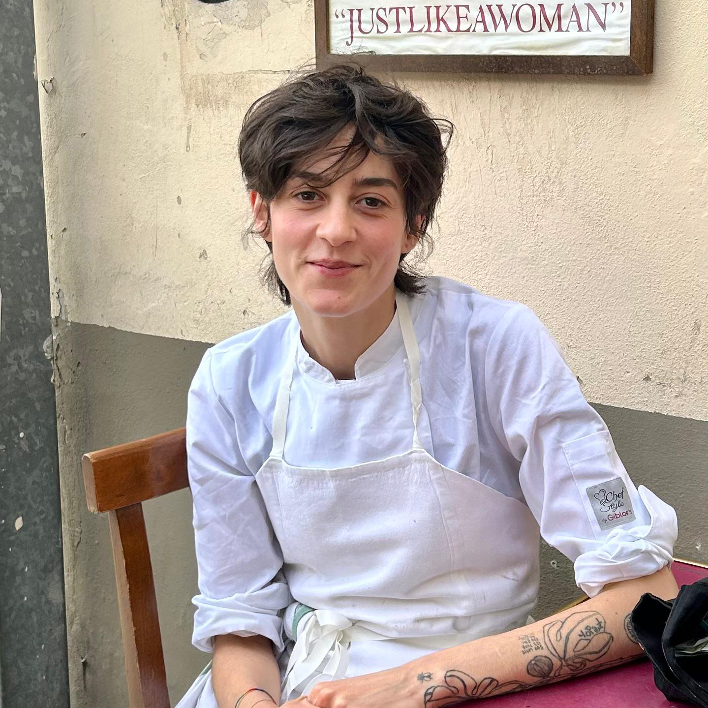Eleonora Riso