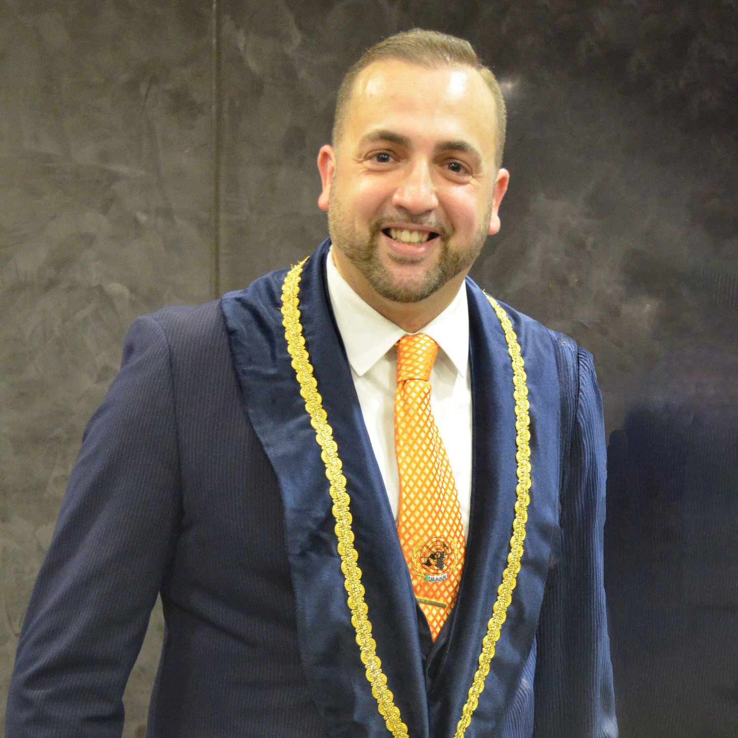 Daniele Allegretti