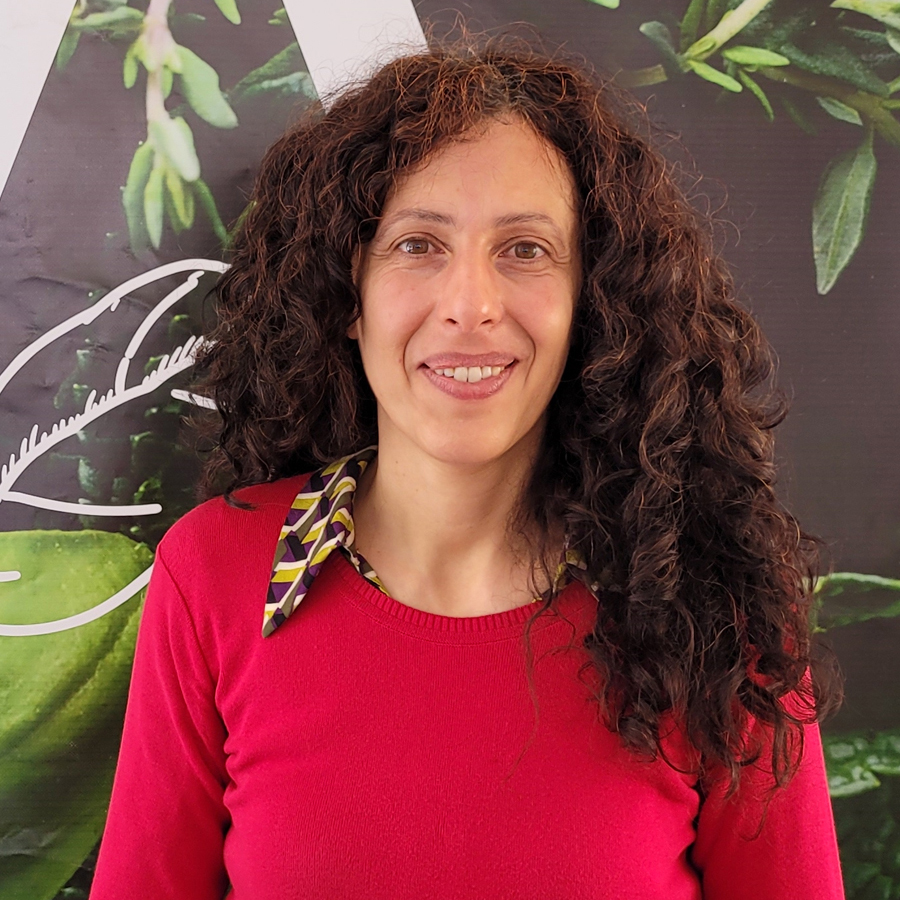 DorianaFraschiroli