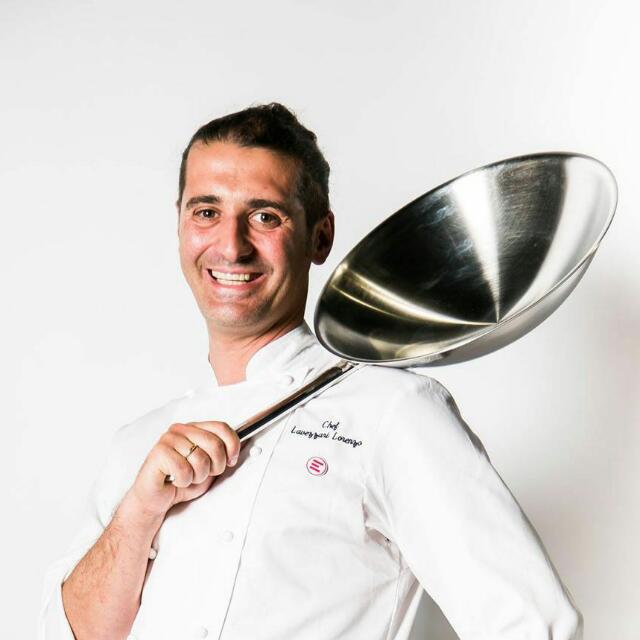 Lorenzo Lavezzari