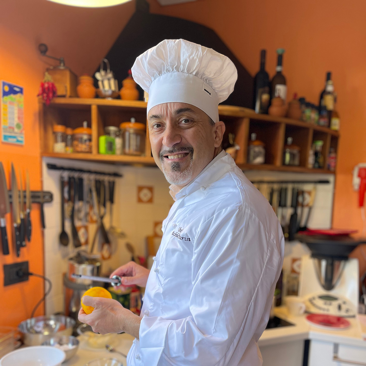 Michele Parisi