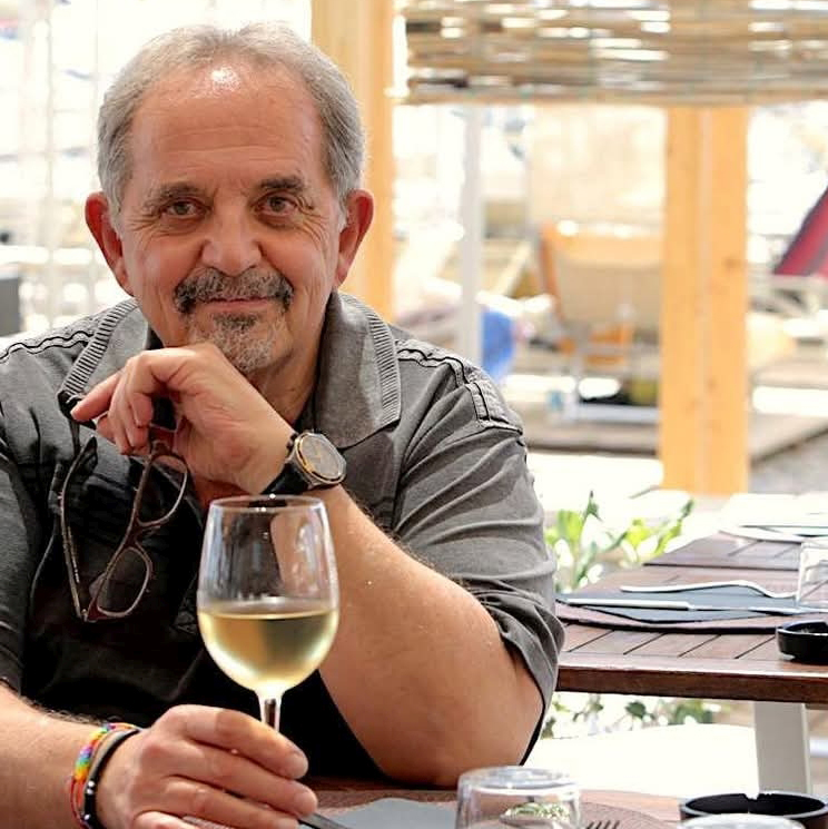 Romolo Giordano