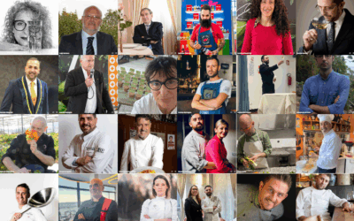 Aromatica, una storie di tante storie