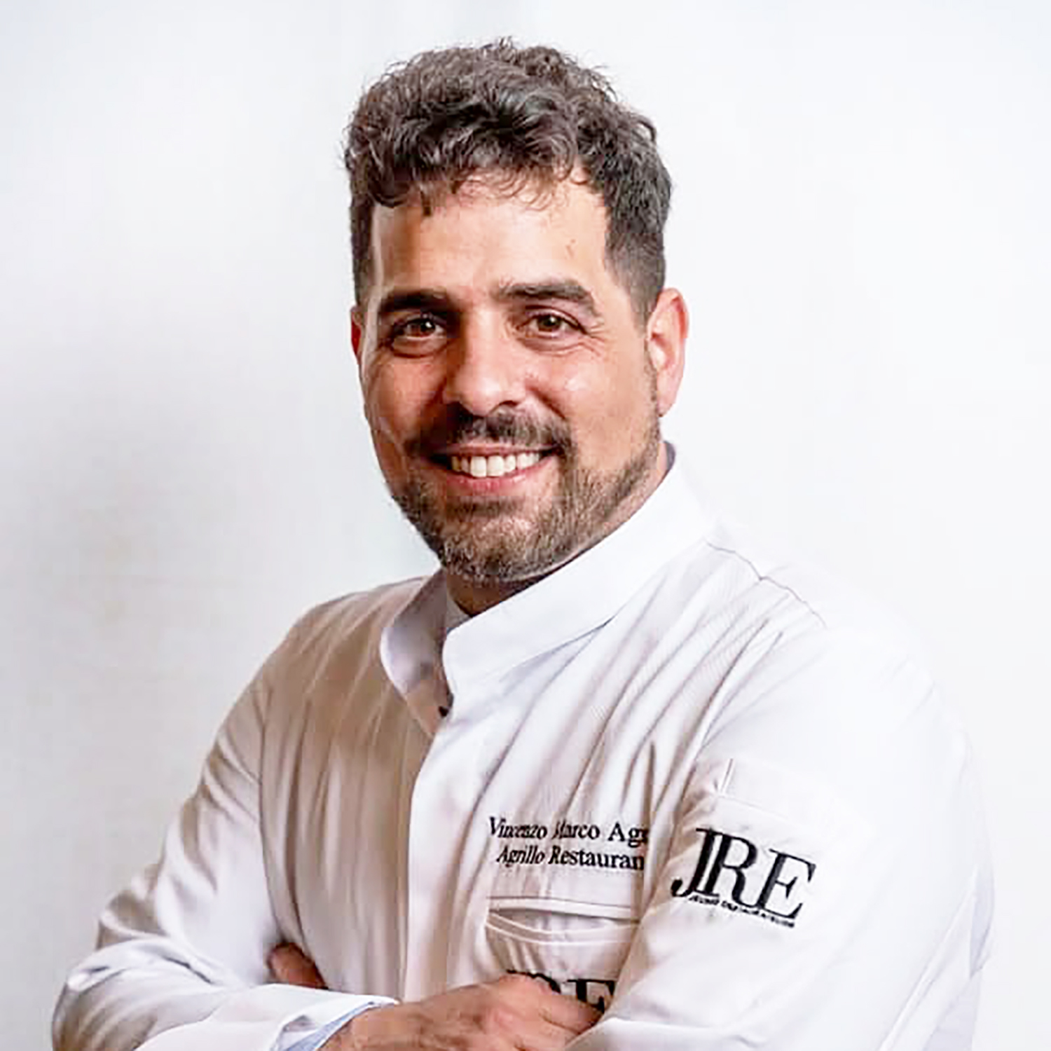 Vincenzo Agrillo