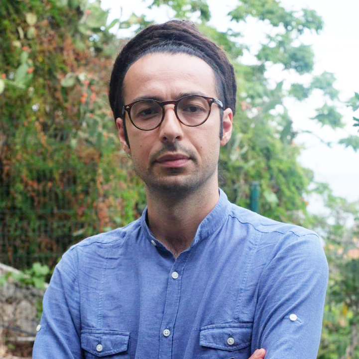 Alessandro Di Tizio