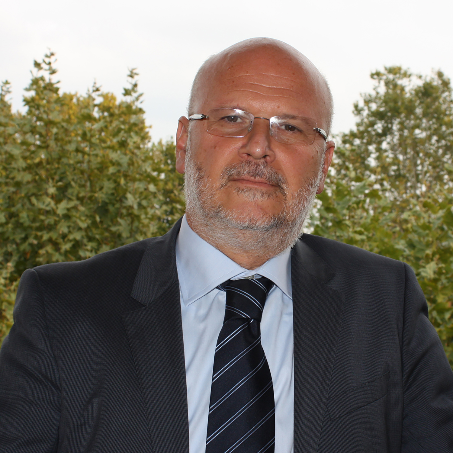 Luigi Barbero