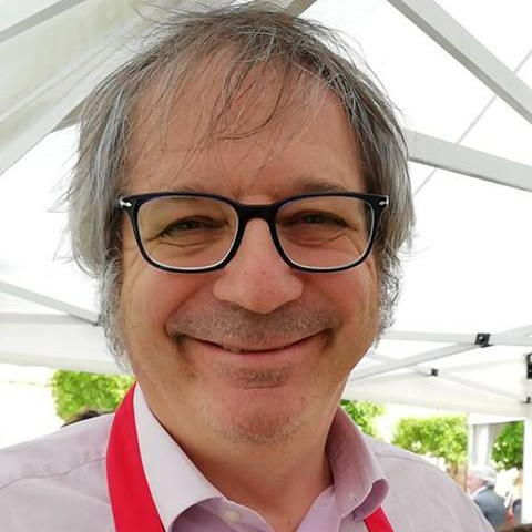 Roberto Panizza