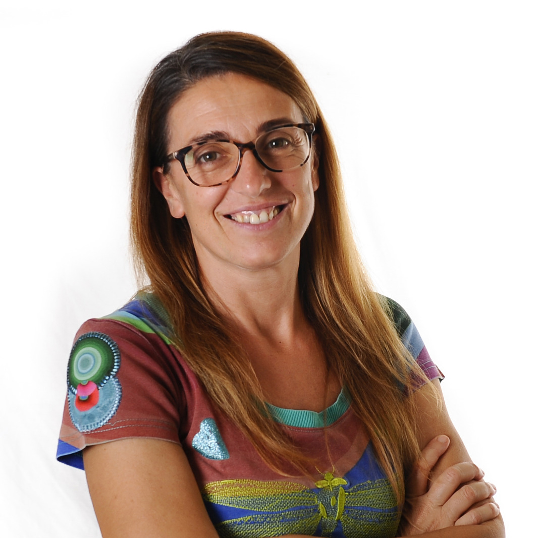 silvia parodi ravera