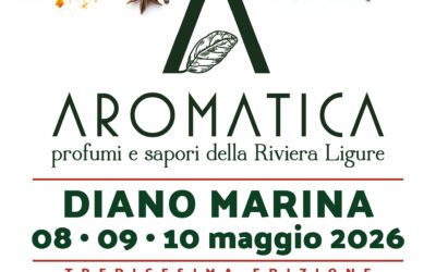 Meno 100 a Aromatica: iniziato il conto alla rovescia
