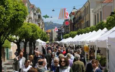 Promo Alberghi a maggio e per Aromatica: sconto del 10% sulle prenotazioni dirette