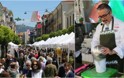 Giovedì Diano Marina a Cuneo insieme a Savigliano, ospiti dell’Open Baladin
