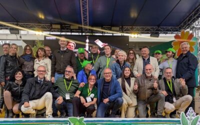 Aromatica 2026, si chiude un’edizione riuscitissima